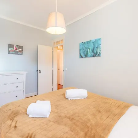 Guestready - Sunshine Belém