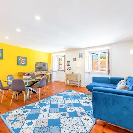 Guestready - Sunshine Belém *