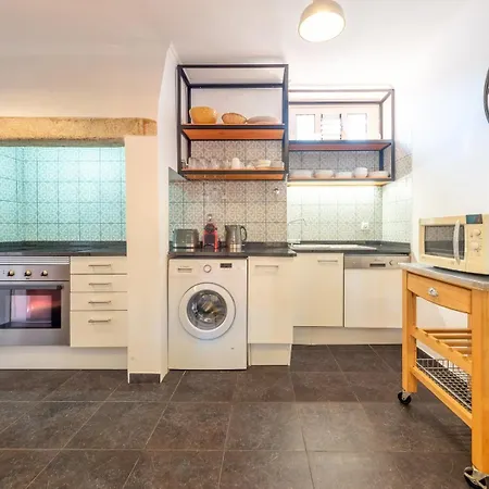 Guestready - Sunshine Belém Lisbona