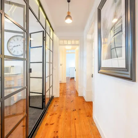Guestready - Sunshine Belem Appartement *
