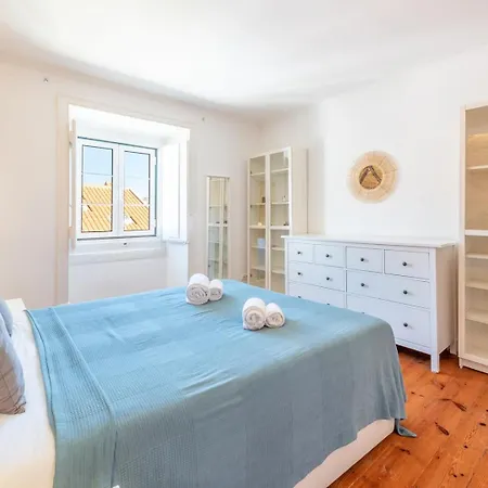 Appartement Guestready - Sunshine Belem *