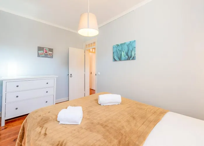 Guestready - Sunshine Belem
