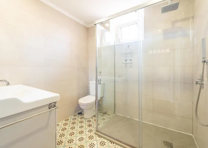 Guestready - Sunshine Belem Apartment *