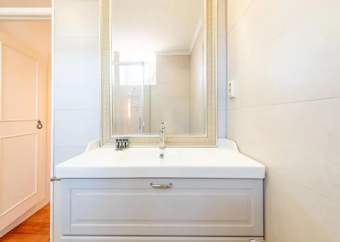 Guestready - Sunshine Belem Lissabon