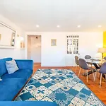 Guestready - Sunshine Belem ליסבון