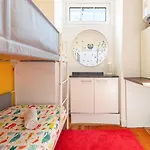 דירה Guestready - Sunshine Belem *