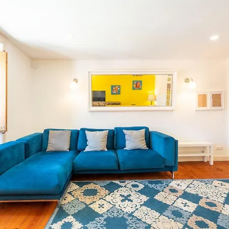 Apartamento Guestready - Sunshine Belém