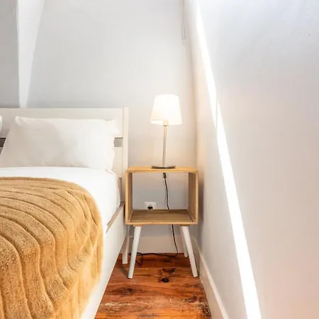 Guestready - Sunshine Belem * Lissabon