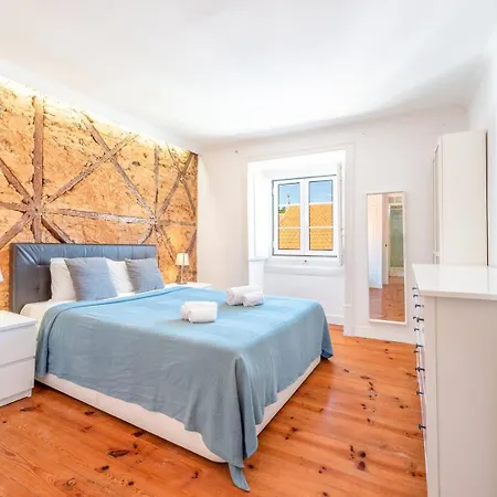 Apartamento Guestready - Sunshine Belém