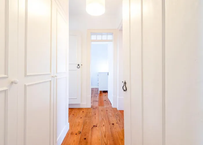 Guestready - Sunshine Belém * Lisboa