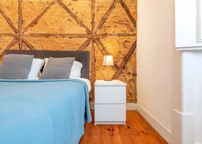 Guestready - Sunshine Belem *