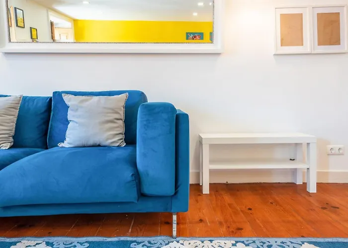 Guestready - Sunshine Belem