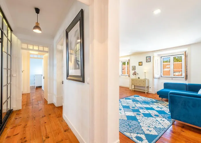 Guestready - Sunshine Belem Lisboa