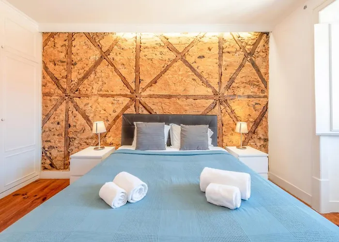 Guestready - Sunshine Belem *