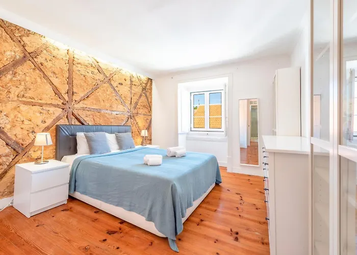 Apartamento Guestready - Sunshine Belém