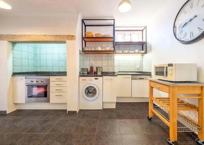 Guestready - Sunshine Belem Lisboa