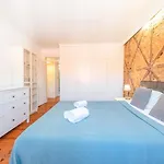 Apartment Guestready - Sunshine Belem Lisbon
