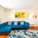 Apartment Guestready - Sunshine Belem