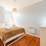 Guestready - Sunshine Belem Apartment Lisbon