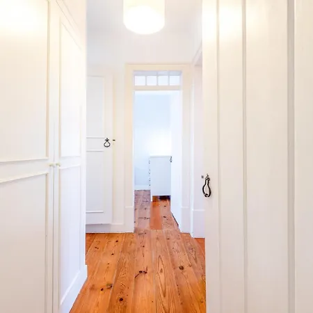 Guestready - Sunshine Belem * Lisbon