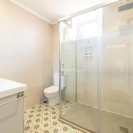 Guestready - Sunshine Belem 公寓 *