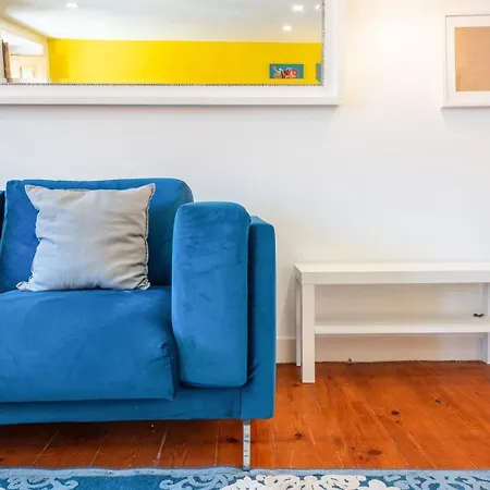Guestready - Sunshine Belem