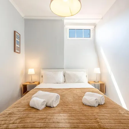 Guestready - Sunshine Belem Lejlighed *