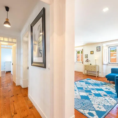 Guestready - Sunshine Belem Lisboa