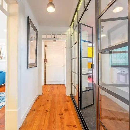 Guestready - Sunshine Belem * Lisboa