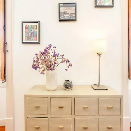 Guestready - Sunshine Belem Lejlighed